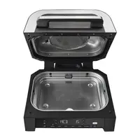 Гриль Ninja Foodi MAX Air Grill & Air Fryer с Сooking probe DG551EU