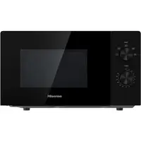 Мікрохвильовка Hisense H20MOBP1
