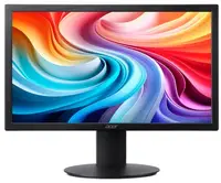 Монитор 19,5" Acer V206Qbi (UM.IV6EE.022) Black
