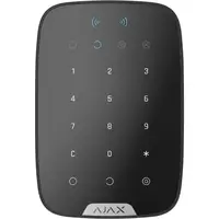 Клавіатура Ajax KeyPad Plus Black