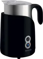 Спінювач молока Sencor SMF 4000BK