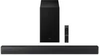 Саундбар Samsung HW-B650F