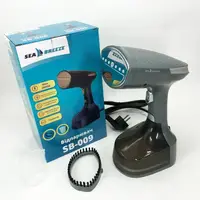 Відпарювач Sea Breeze SB-008