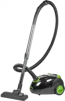 Пилосос з мішком Holmer HVC-08 ECO