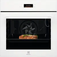 Духовка електрична Electrolux EOE8P39WV