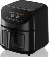 Мультипечь Deerma Air Fryer KZ150 (DEM-KZ150W)