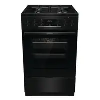 Комбінована плита Gorenje GK5C60BJ