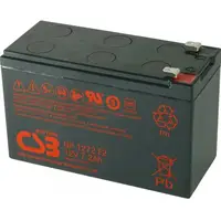 Акумулятор для ДБЖ CSB Battery GP1272
