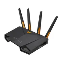 Бездротовий маршрутизатор (роутер) ASUS TUF Gaming AX4200 (90IG07Q0-MO3100)