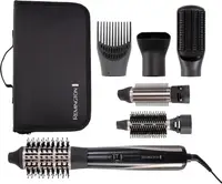 Фен-щітка REMINGTON AS7700 E51 Blow Dry &amp; Style 1200W