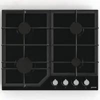 Варильна поверхня газова Gorenje GT641KB