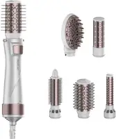 Фен-щітка Cecotec Bamba CeramicCare 5in1 Pro (CCTC-03446)