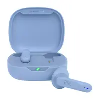 Навушники TWS JBL Wave Flex Blue (JBLWFLEXBLU)