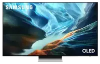 Телевізор Samsung QE55S90HAEXUA