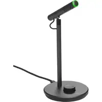 Мікрофон для ПК/ для стрімінгу, подкастів JBL Quantum Stream Talk (JBLSTRMTALKBLK)