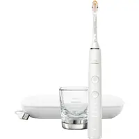 Электрическая зубная щетка Philips Sonicare DiamondClean 9000 White HX9911/19 Электрическая зубная щетка Philips Sonicare DiamondClean 9000 White HX9911/19