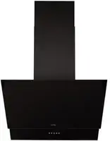 Витяжка похила Jantar VRT 650 LED 60 BL