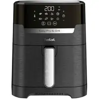Мультипіч TEFAL Easy Fry & Grill 2-in-1 Precision EY505815