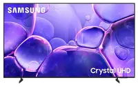 Телевізор Samsung UE55U8000FUXUA