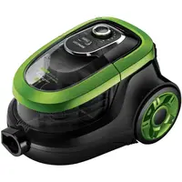 Пилосос безмішковий Sencor SVC 1038GR 3AAA