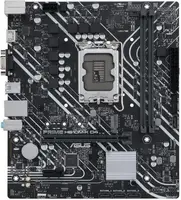 Материнська плата ASUS PRIME H610M-K D4 (90MB1A10-M0EAY0)
