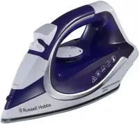 Утюг с паром Russell Hobbs Supreme Steam Cordless (23300-56)
