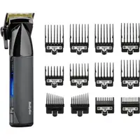 Машинка для стрижки волосся Babyliss Super-X Metal Series E991E