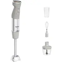 Занурюваний блендер Tefal HB673B30