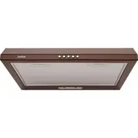 Витяжка пласка Jantar ST I LED 60 BR