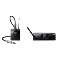 Інструментальна радіосистема AKG WMS40 Mini Instrumental Set BD US45C