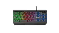 Клавіатура дротова GamePro GK550