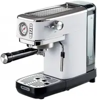 Ріжкова кавоварка еспресо Ariete 1381 White (00M138114AR0)