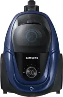Пылесос безмешковый Samsung Anti-Tangle VC07M3110VB