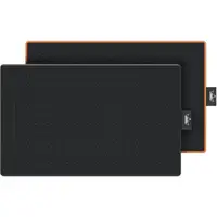 Графічний планшет Huion Inspiroy RTM-500 Black