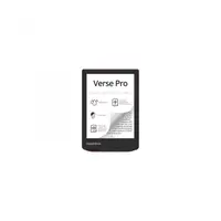 Електронна книга з підсвічуванням PocketBook 634 Verse Pro Passion Red (PB634-3-CIS)