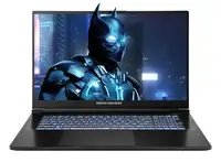 Ноутбук Dream Machines RG5070-17 17.3QHD IPS, Intel i9-14900HX, 32GB, F1TB, NVD5070-8, DOS, чорний