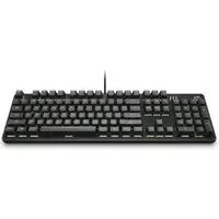 Клавіатура HP Pavilion 550 Black (9LY71AA)