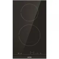 Варильна поверхня електрична Gorenje ECT322BCSC