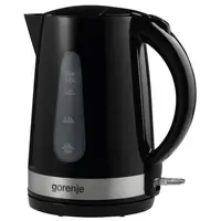 Електрочайник GORENJE K 17 BK (KE01301Z-GS)