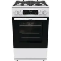 Комбінована плита Gorenje GKS5C73WF