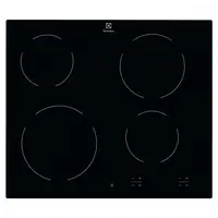 Варочная поверхность электрическая Electrolux EHF6240IOK