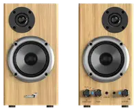 Акустичні колонки Genius SP-HF520BT Beige (31730054403)