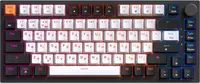 Клавіатура GamePro MK160B Hot-Swap Red Swich Black