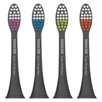 Насадка для електричної зубної щітки Sencor SOX 002
