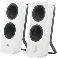 Акустика Logitech Z207 Bluetooth White (L980-001292)