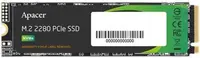 SSD накопичувач Apacer AS2280P4X 512 GB (AP512GAS2280P4X-1)