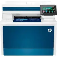 БФП HP Color LaserJet Pro 4303dw + Wi-Fi (5HH65A)