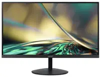 Монiтор 31.5" Acer SA322QUEbmiipx (UM.JS2EE.E10) Black