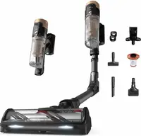 Вертикальный + ручной пылесос (2в1) Rowenta X-Force Flex 14.80 RH9B74WO
