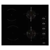 Варильна поверхня комбінована Beko HILM 64120 S